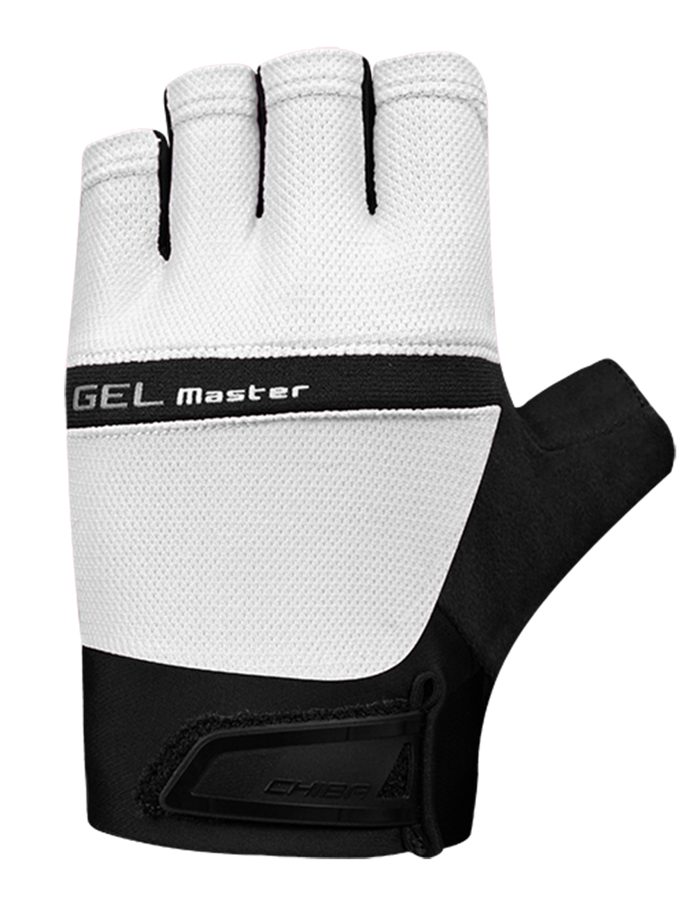 Gel Master white