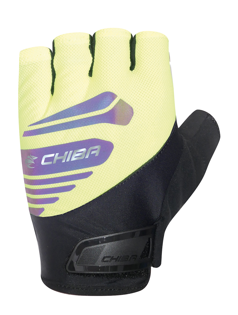 Air Plus Reflex neonyellow