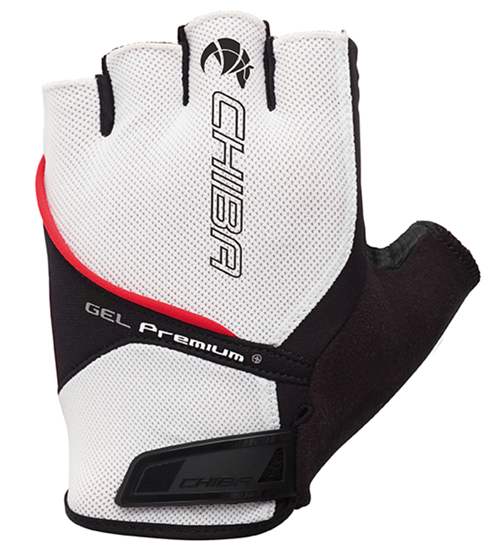 Gel Premium white