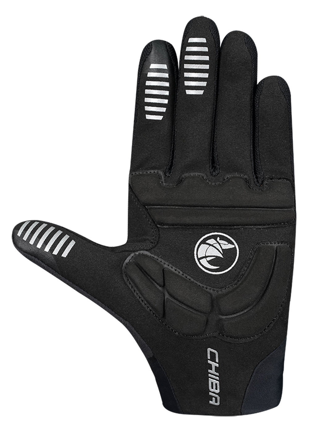 Tour Master black