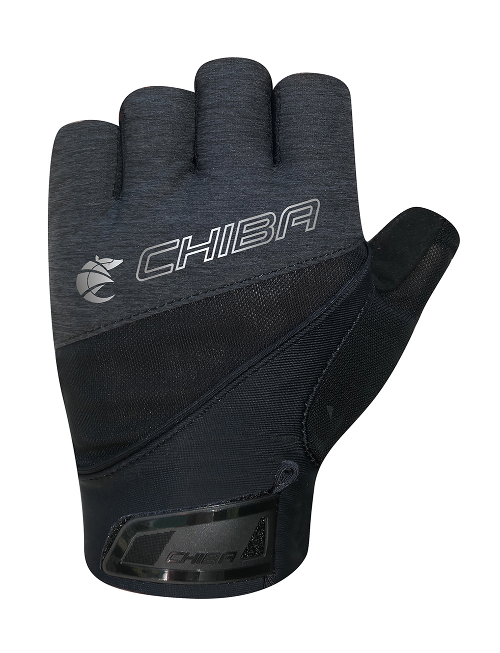 Lady Gel Premium III black/black