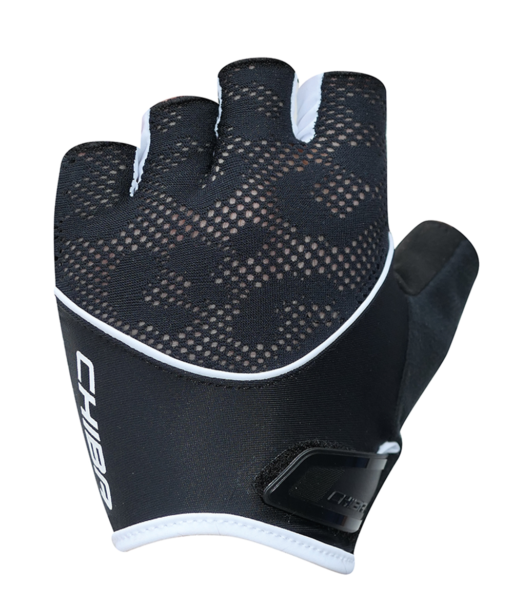 Lady Gel black/white