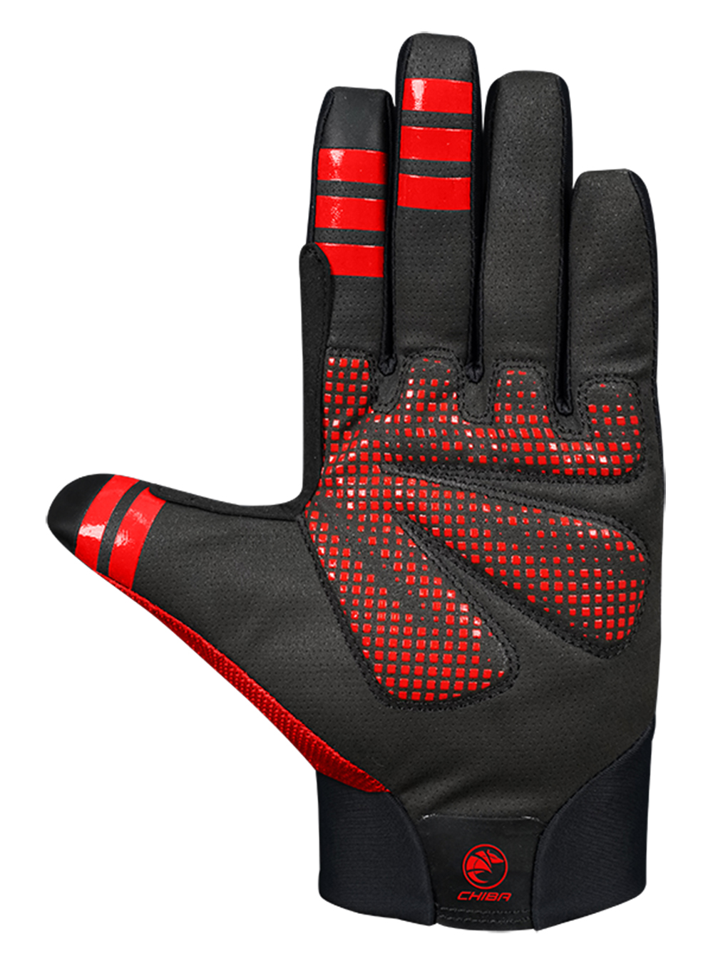 Blade II red