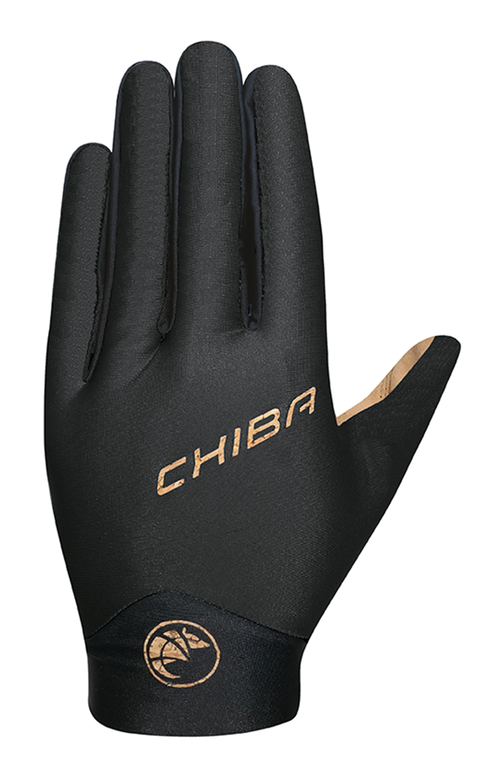 ECO Glove Pro touring black