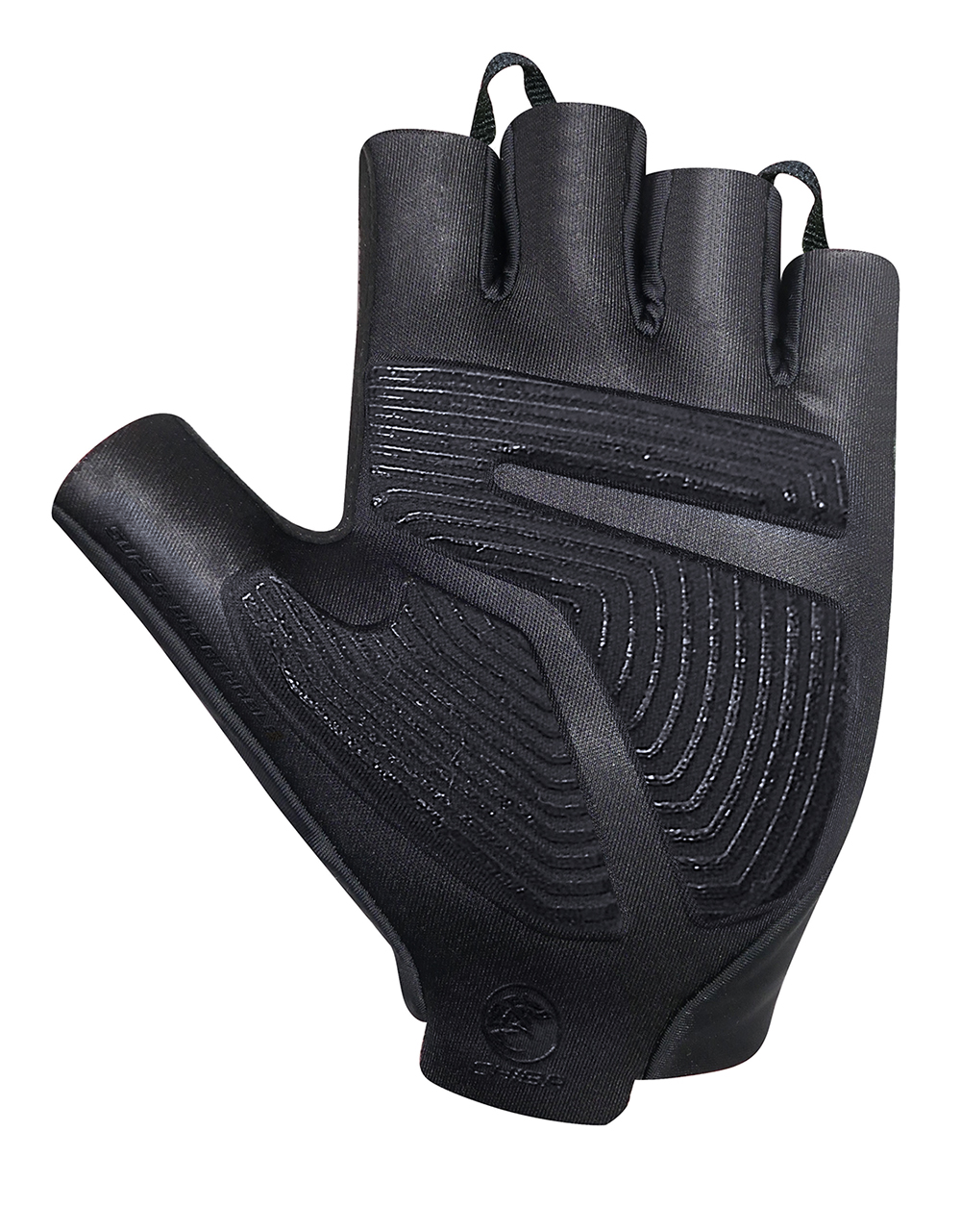 Team Glove Pro neonyellow
