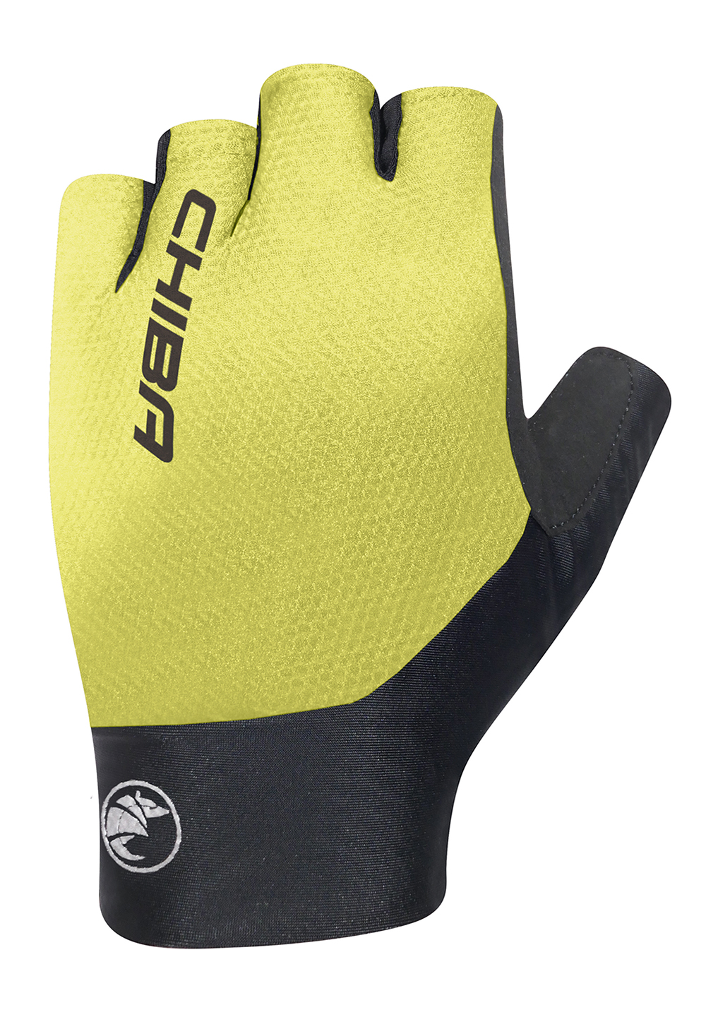 Team Glove Pro neonyellow