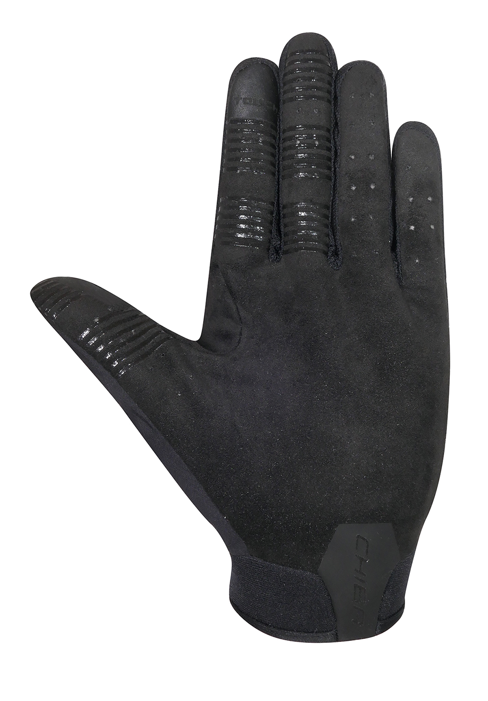 Double Six black