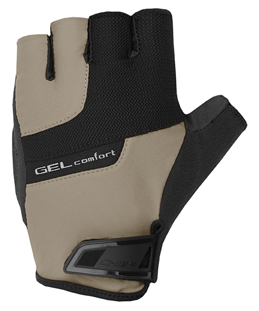 Gel Comfort red