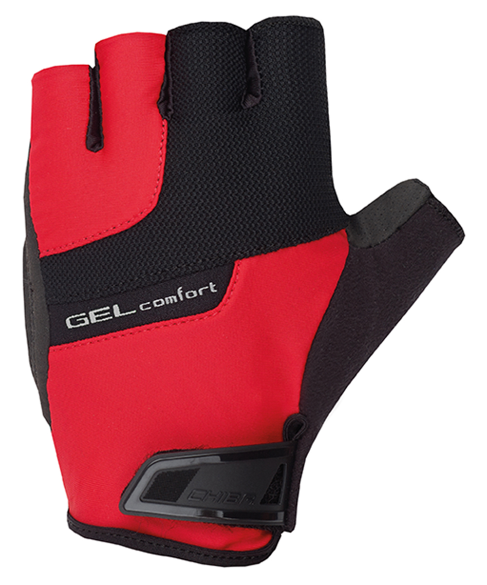 Gel Comfort red