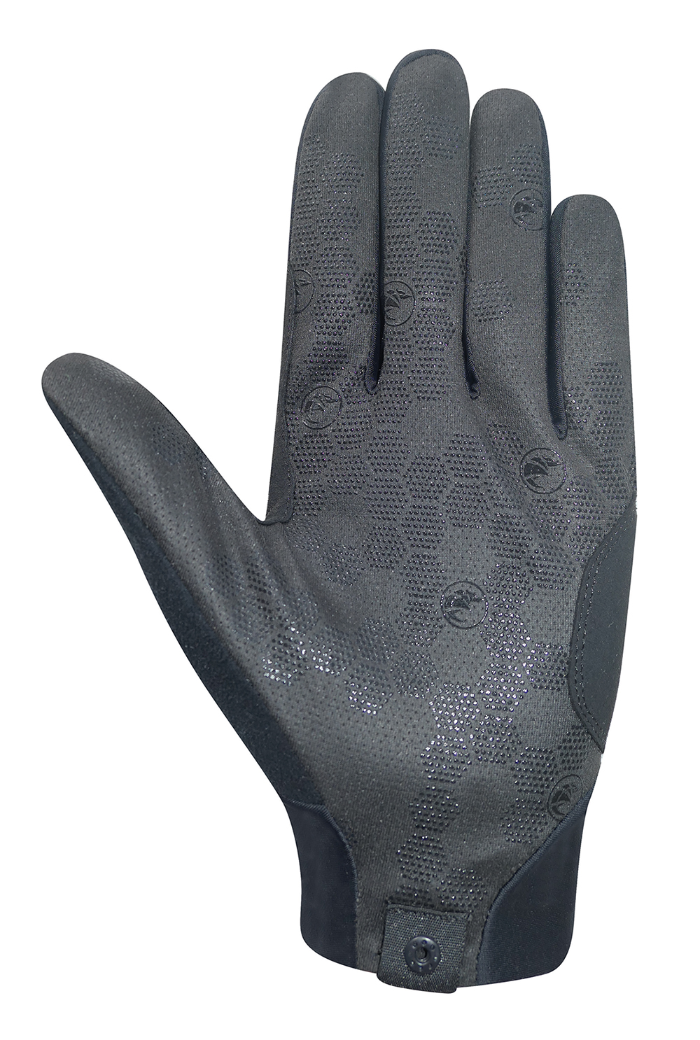 Superlight black/neonyellow