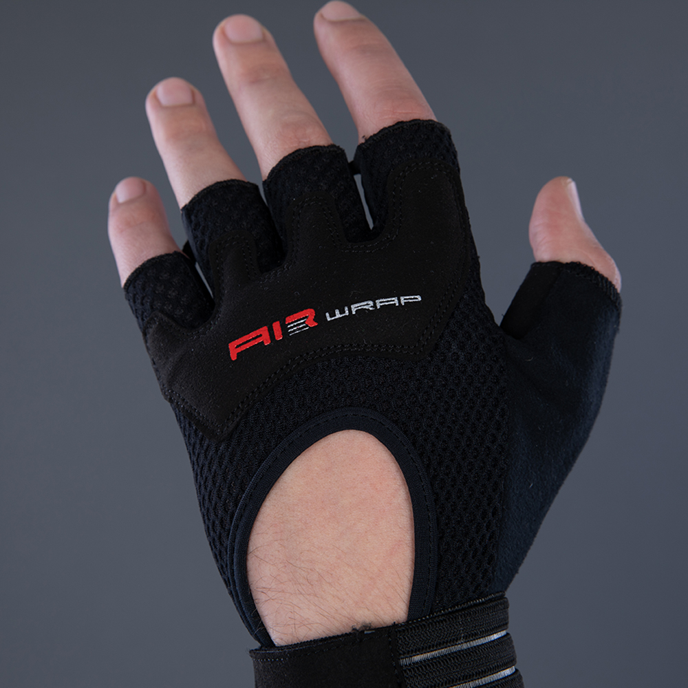Air Wrap 2.0 black/10