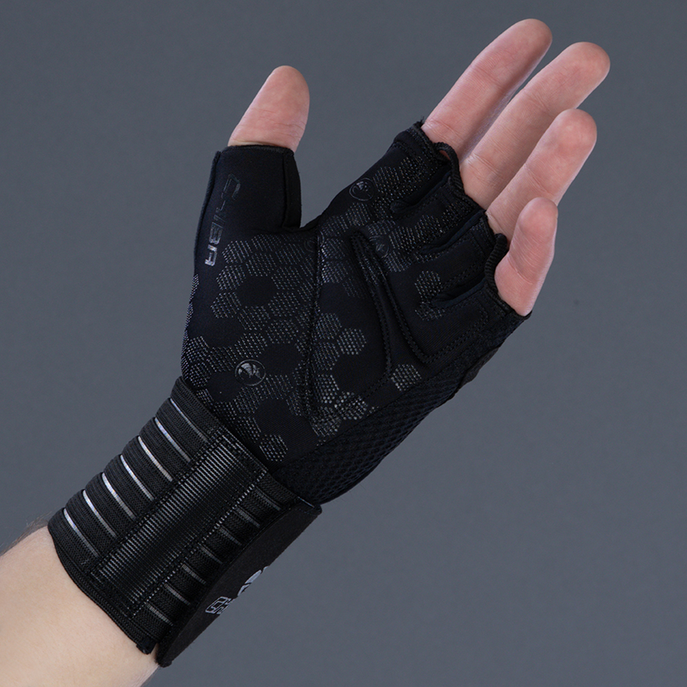 Air Wrap 2.0 black/10