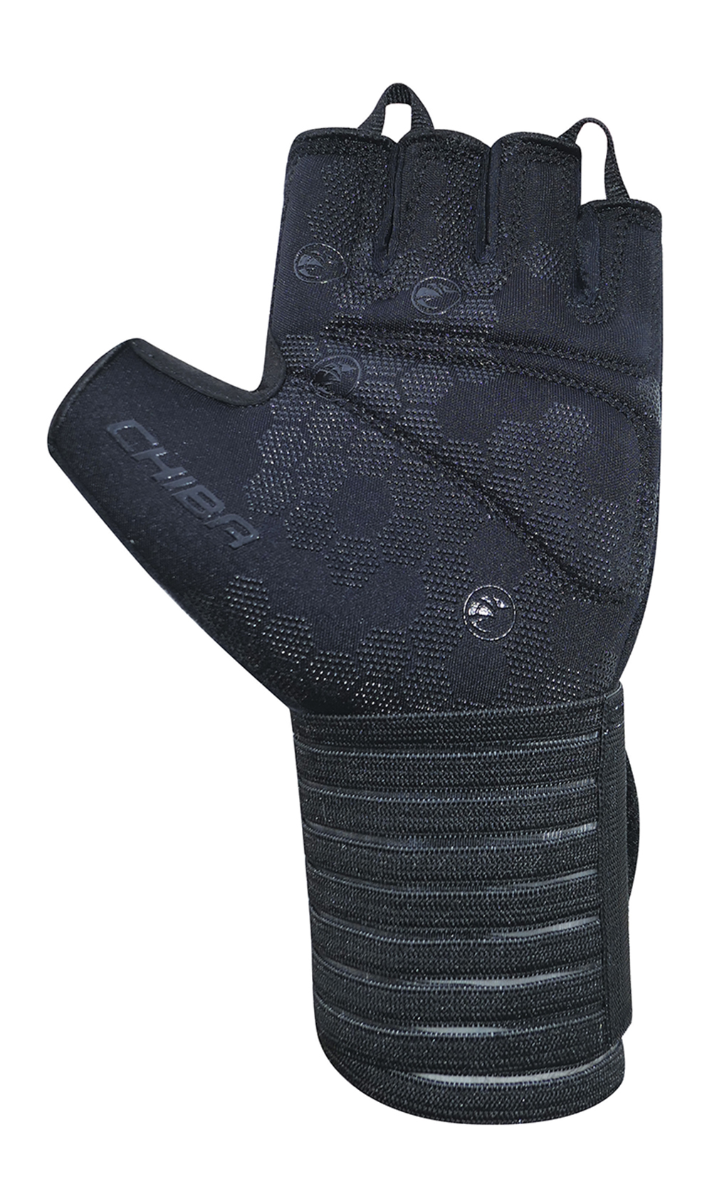 Air Wrap 2.0 black/10
