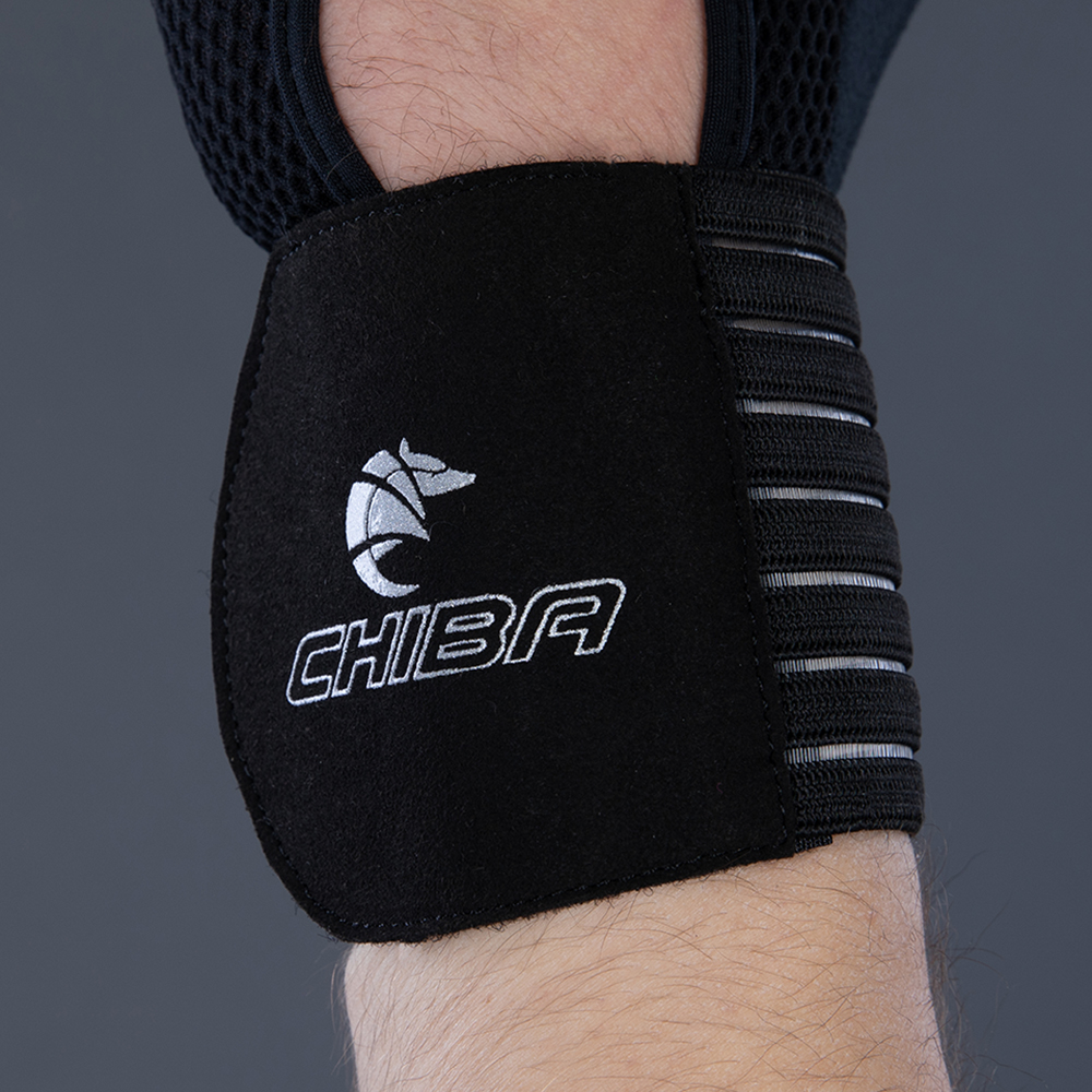 Air Wrap 2.0 black/10