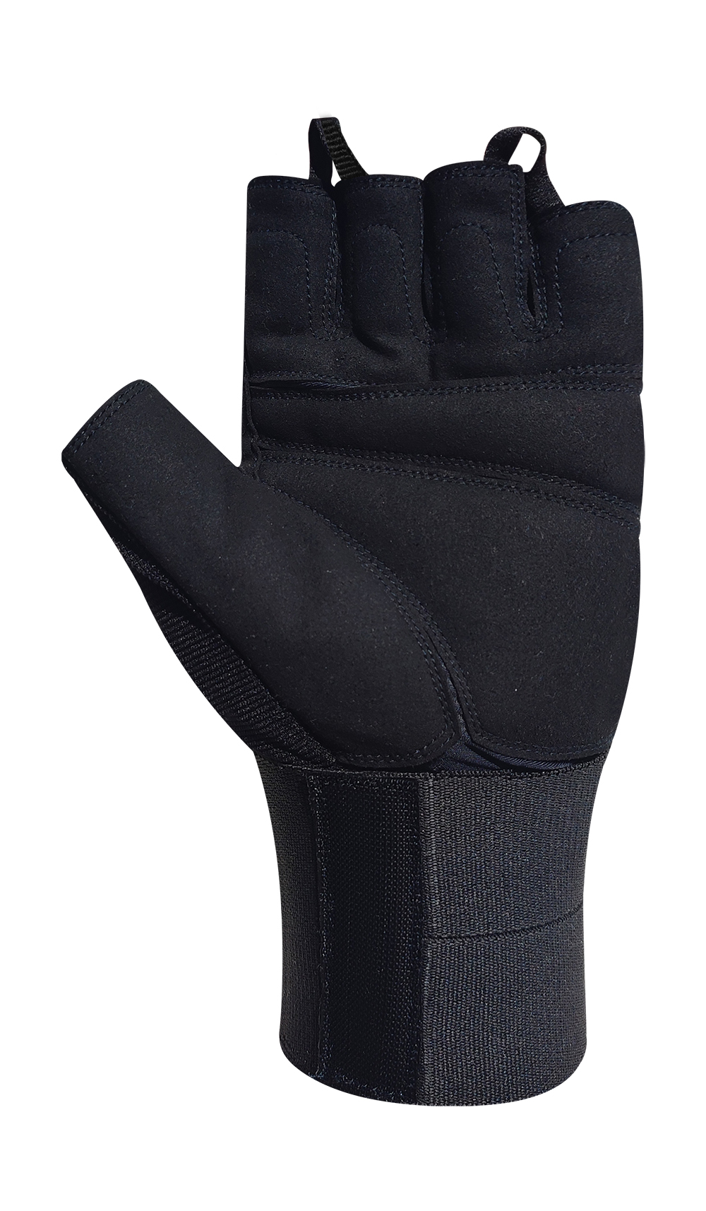 Wristguard V black/10