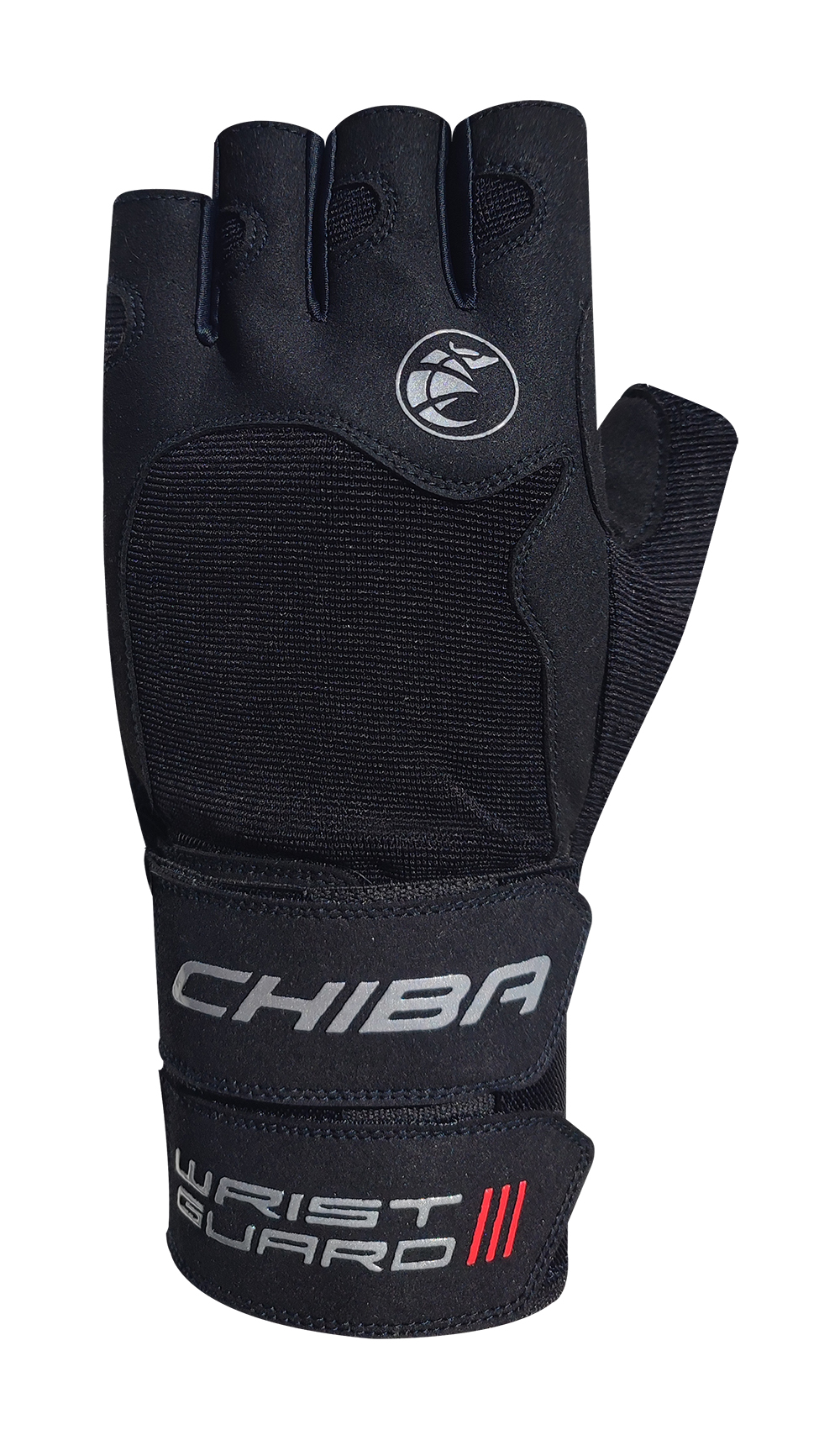 Wristguard V black/10