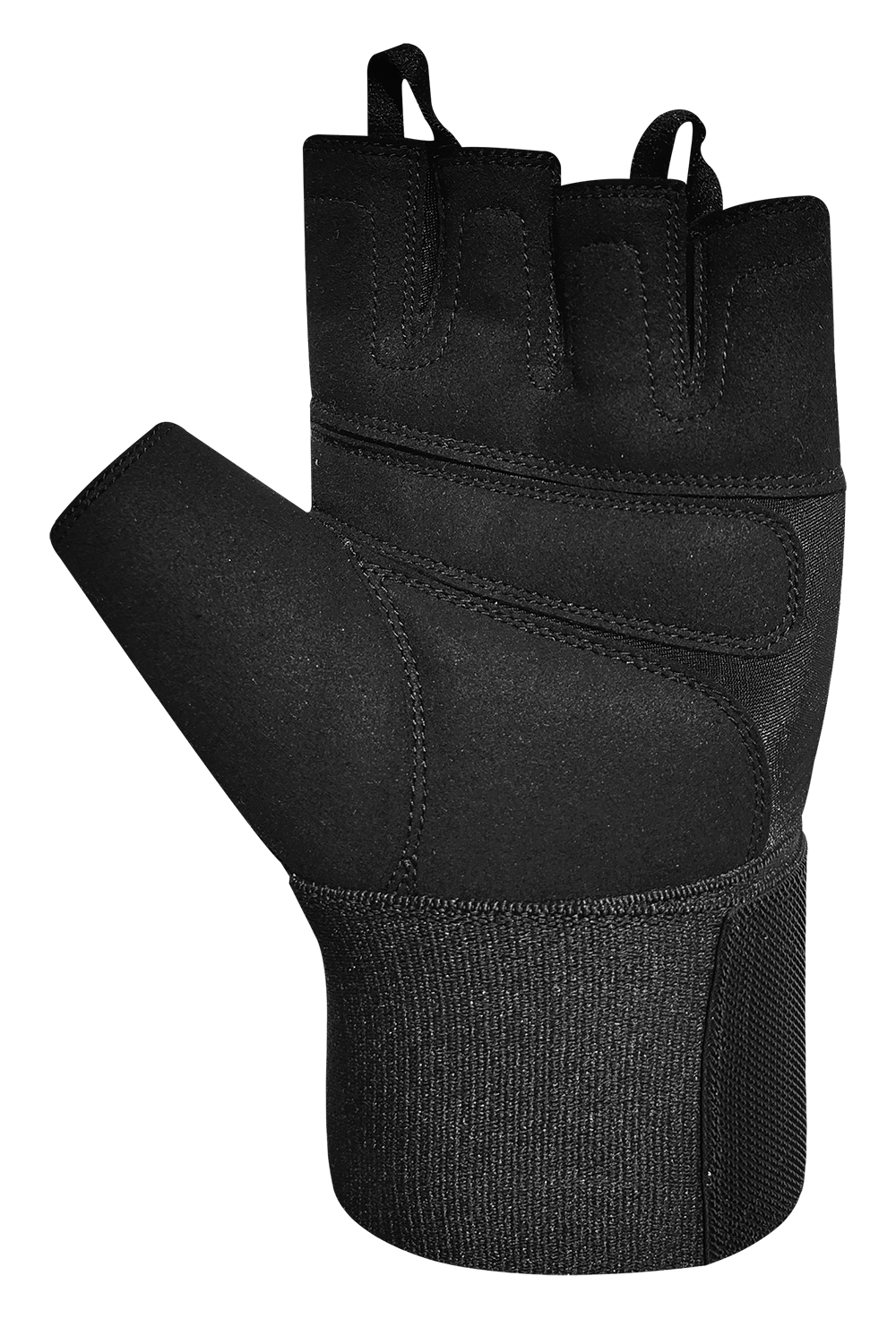 Wristguard Protect black/10