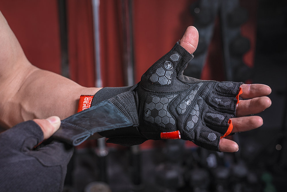 Iron III black/10