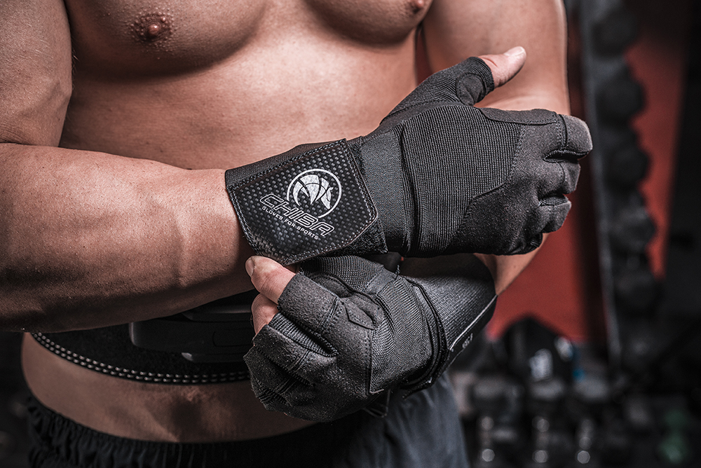 Iron III black/10