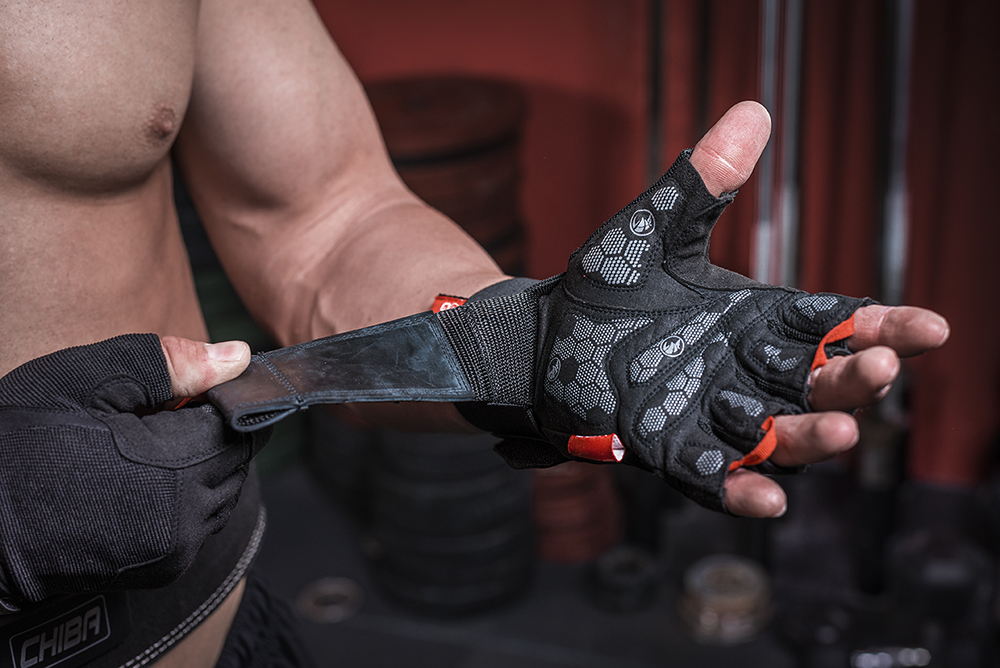 Iron III black/10