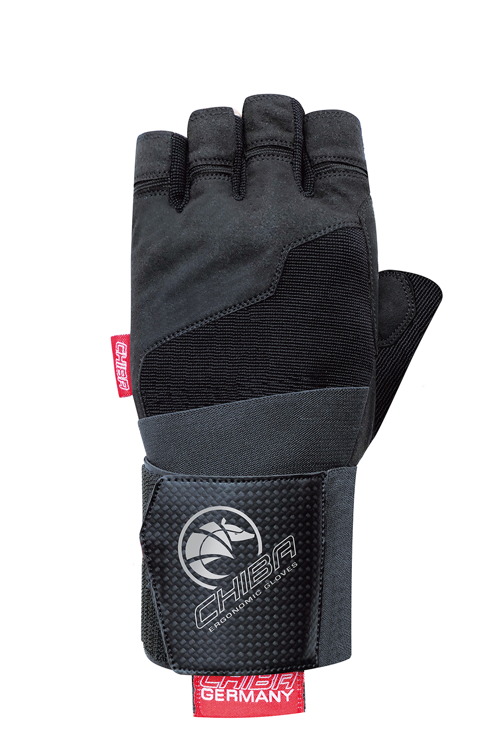 Iron III black/10