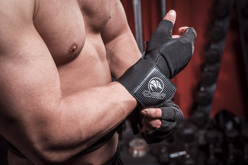 Iron III black/10