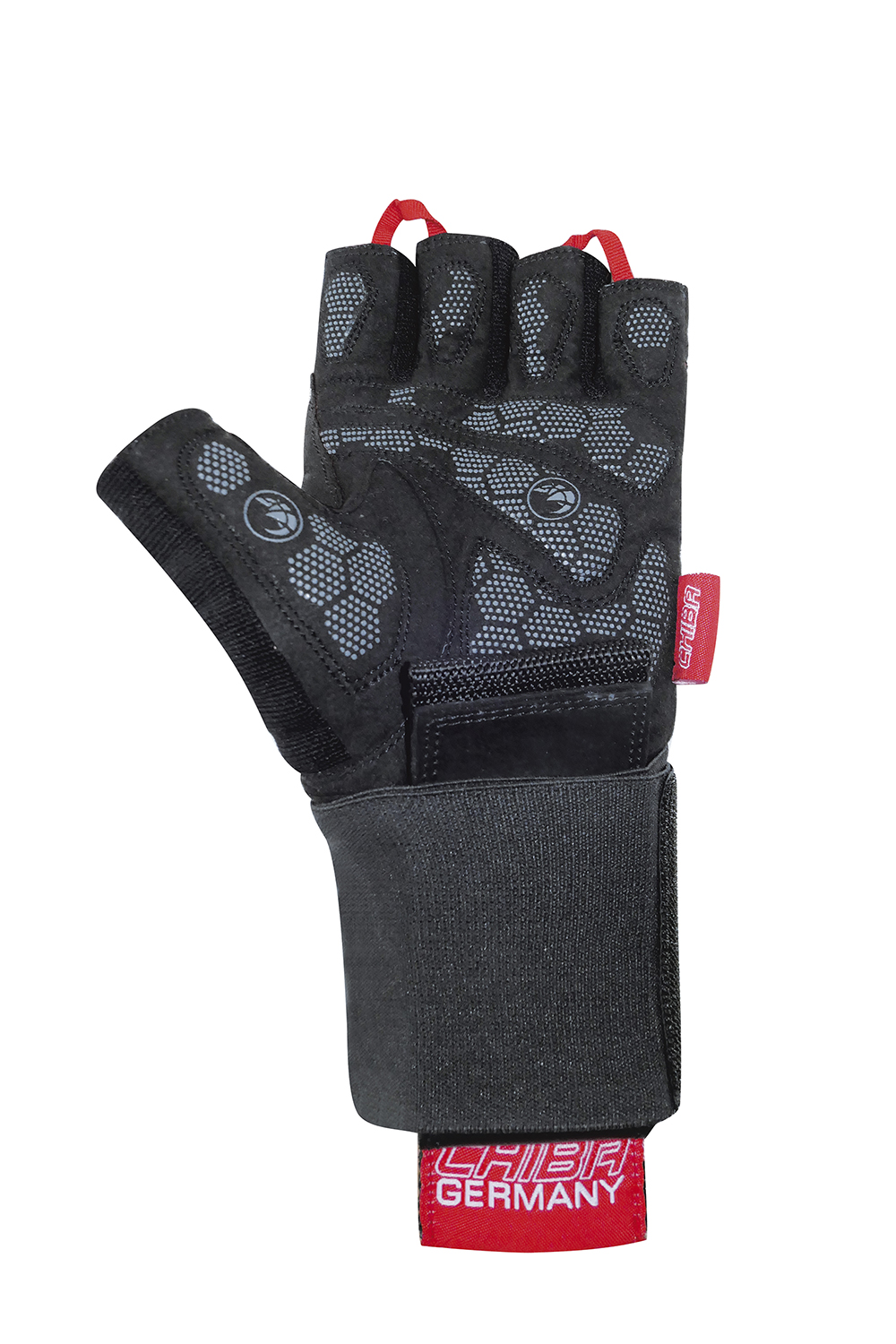 Iron III black/10