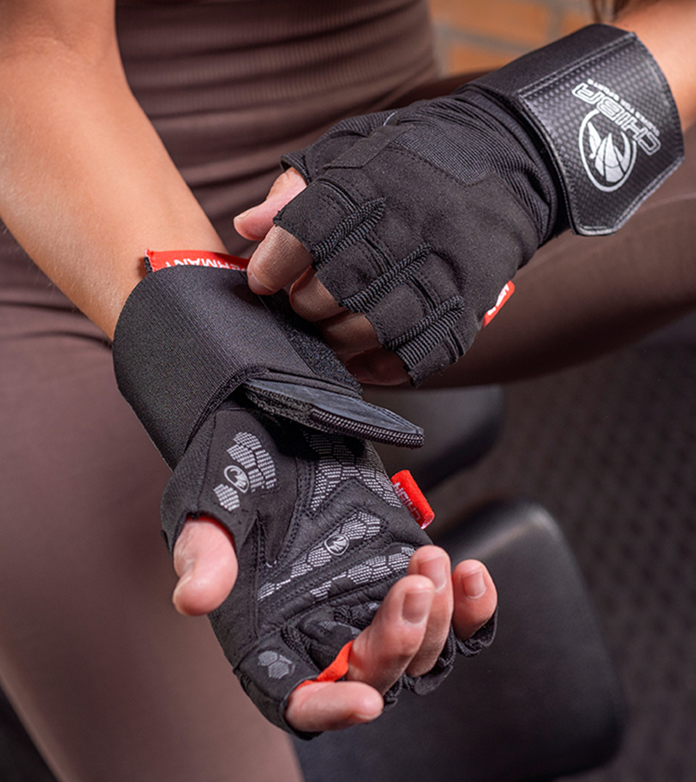 Iron III black/10