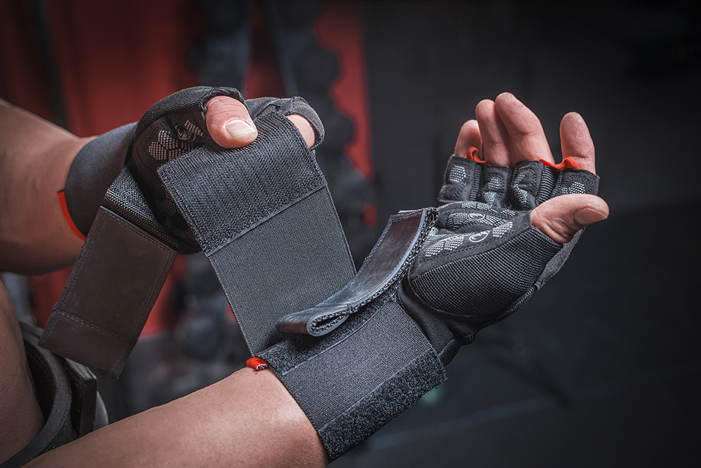 Iron III black/10
