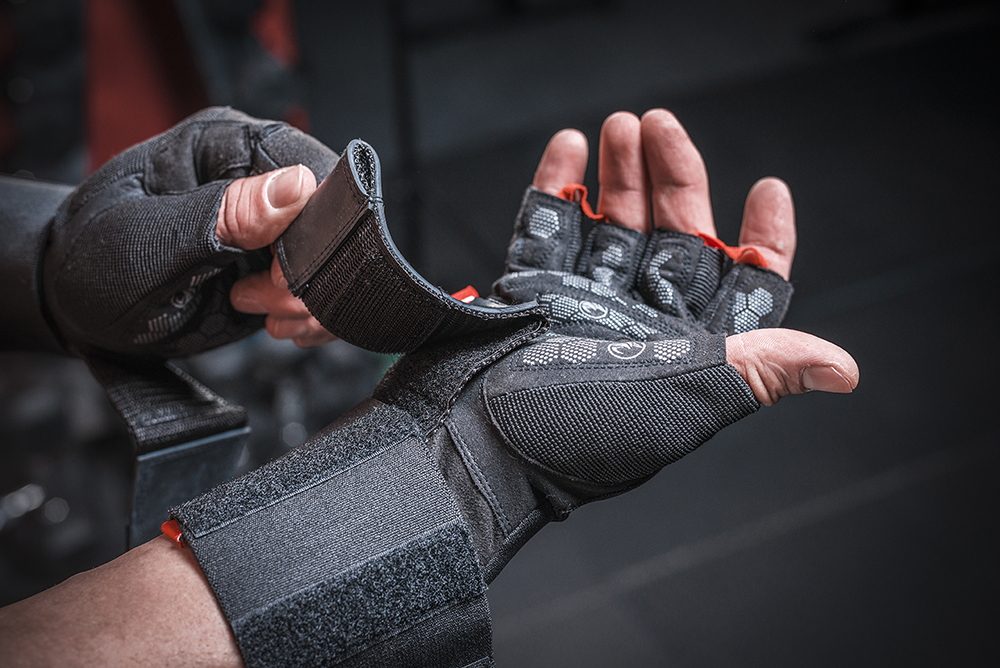 Iron III black/10