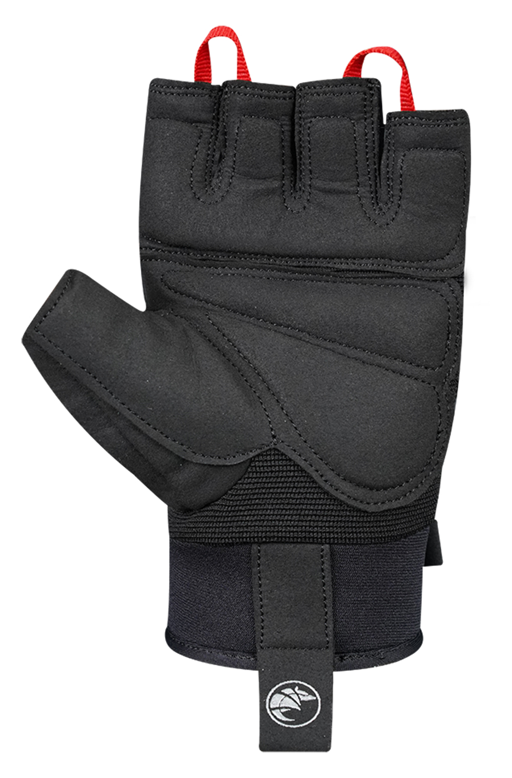 XTR Gel black/10