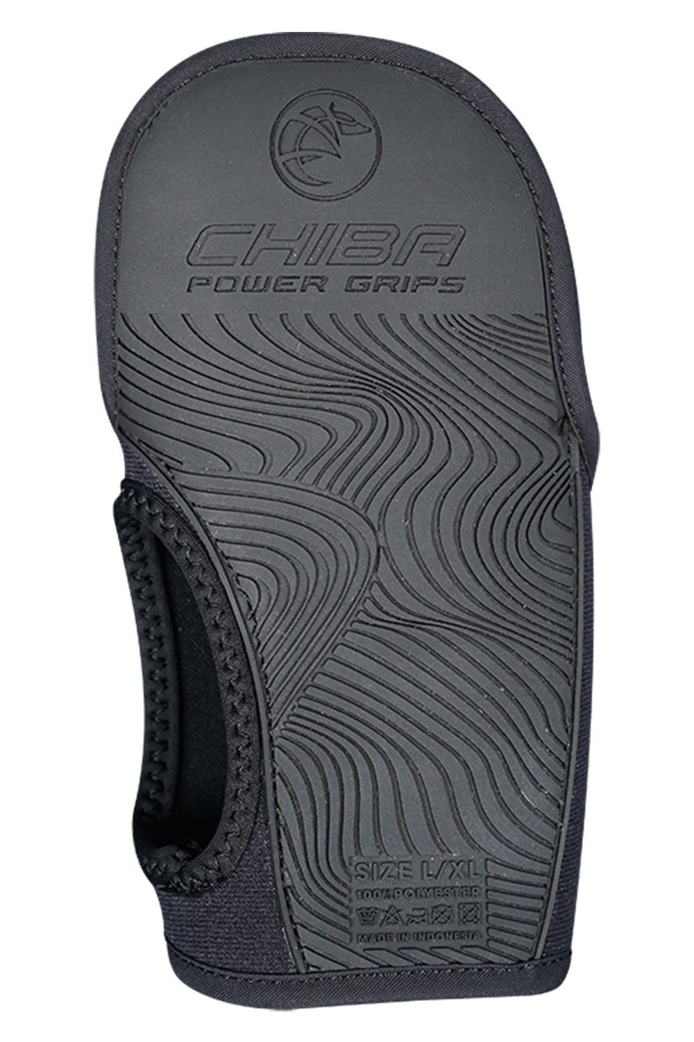Grippad PRO black/10