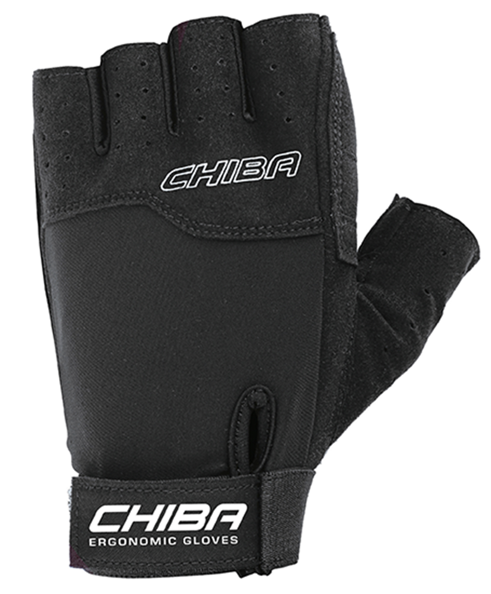 Power black/10