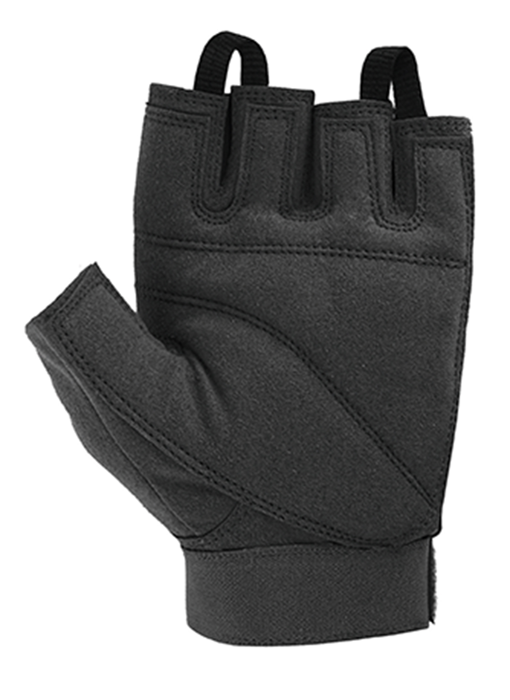 Power black/10