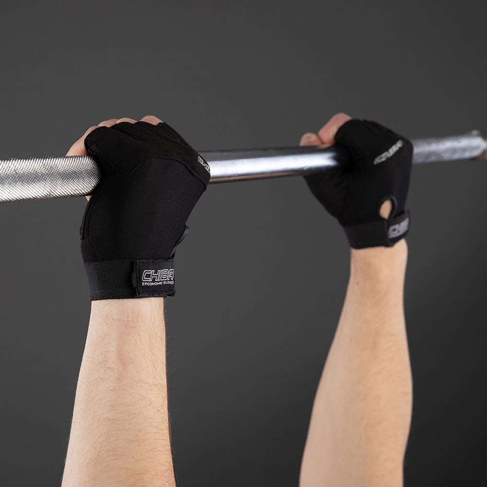 Power black/10
