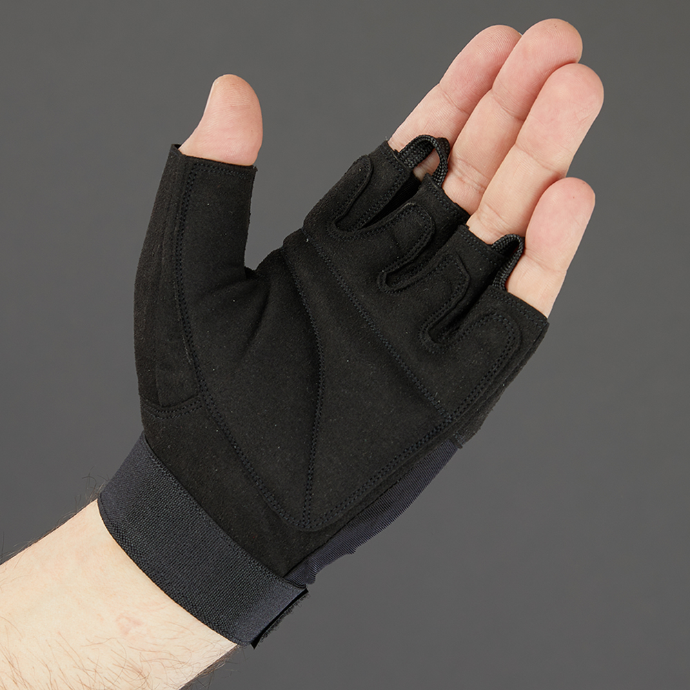 Power black/10