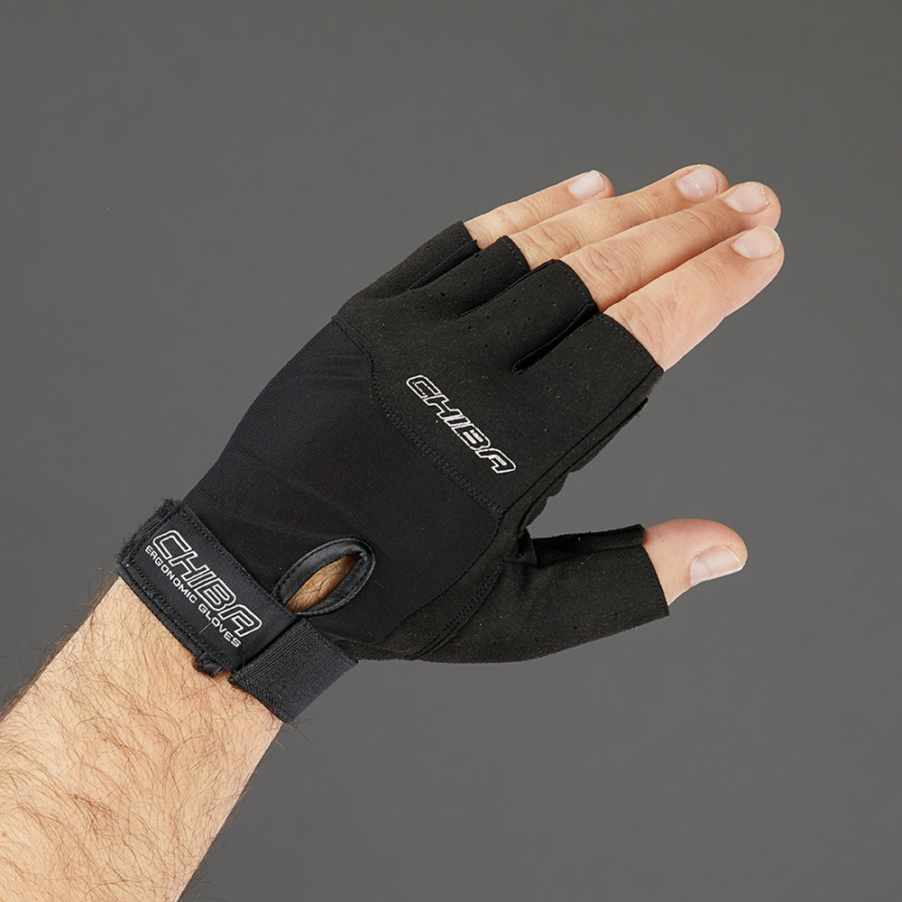 Power black/10