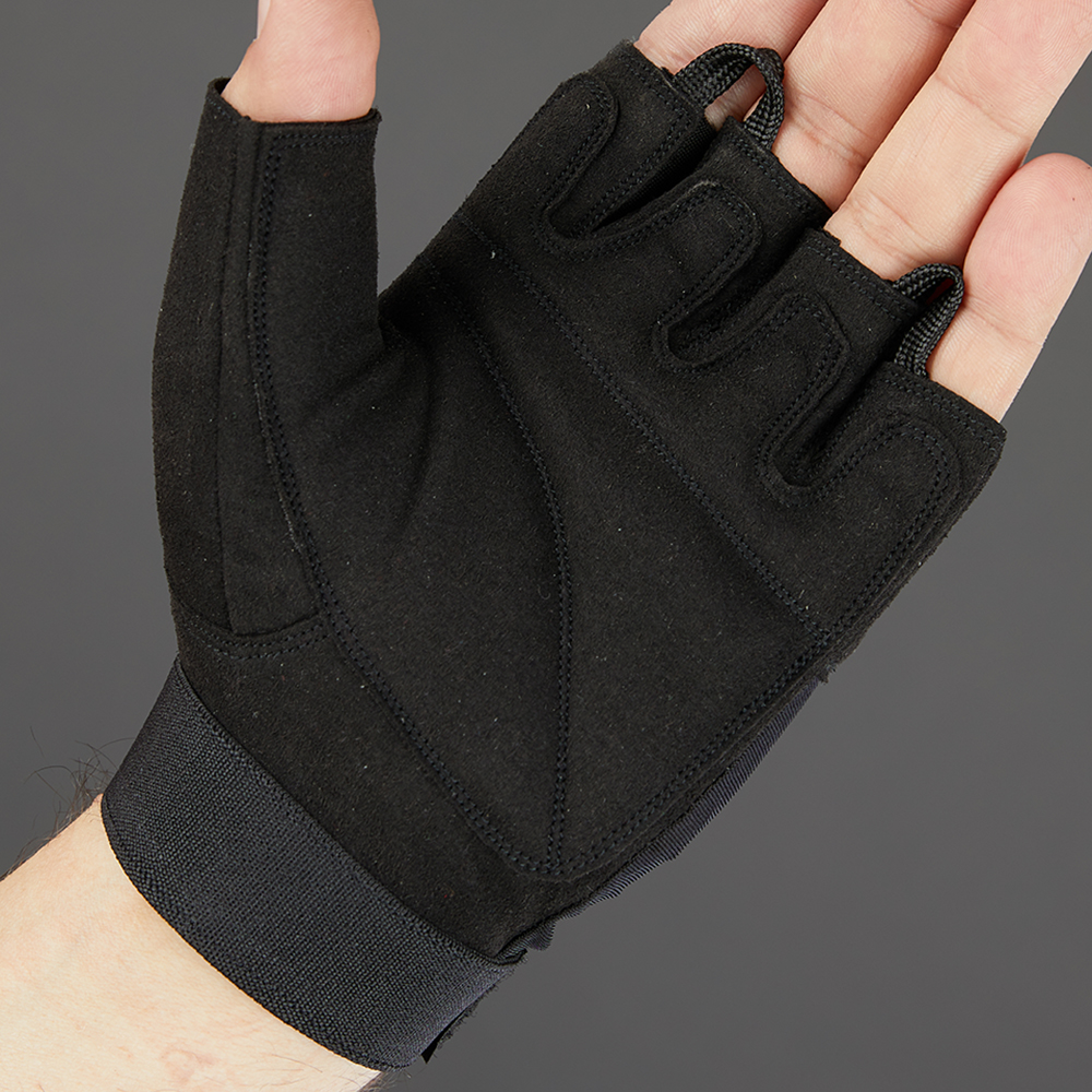 Power black/10