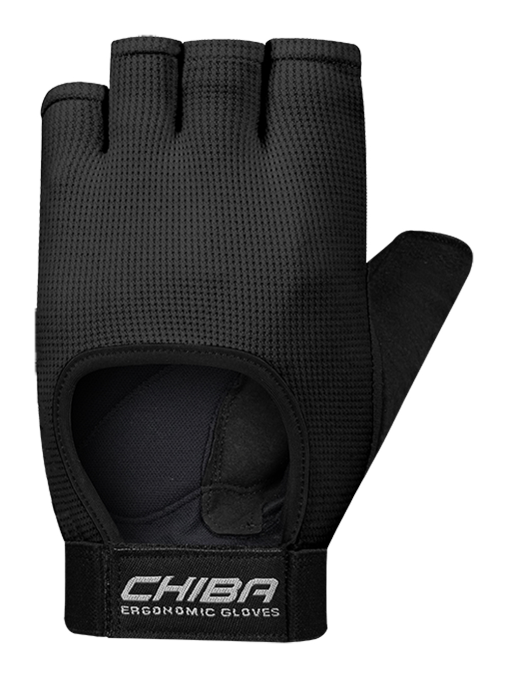 Fit black/10