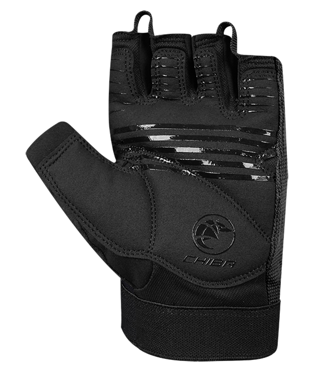 Fit black/10