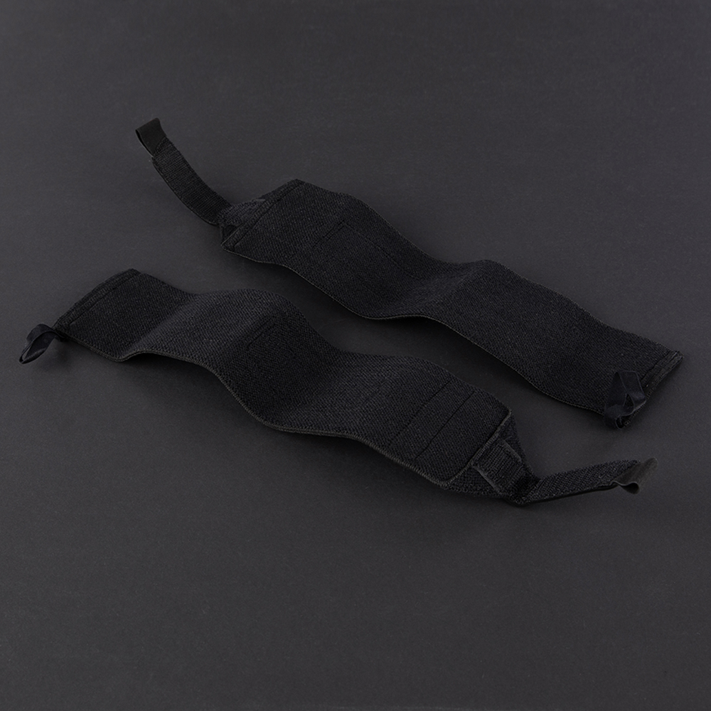 Wrist Wrap Black Line black/10