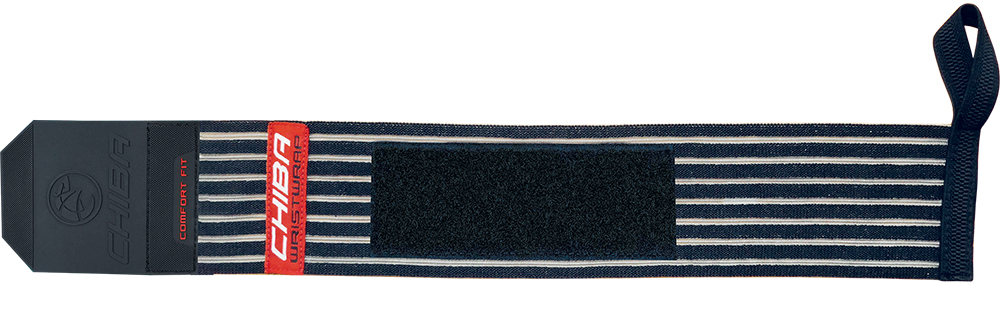 Wrist Wrap Pro black/10