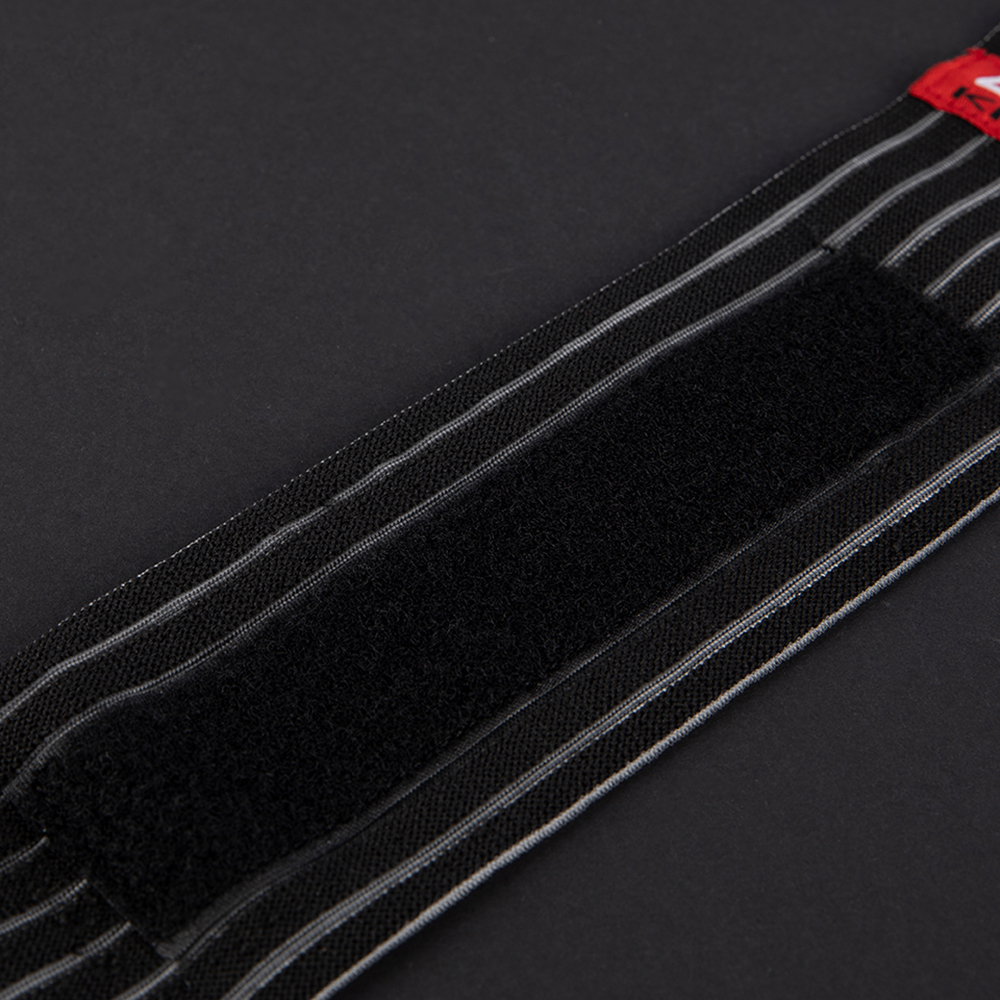 Knee Wrap Pro black/10