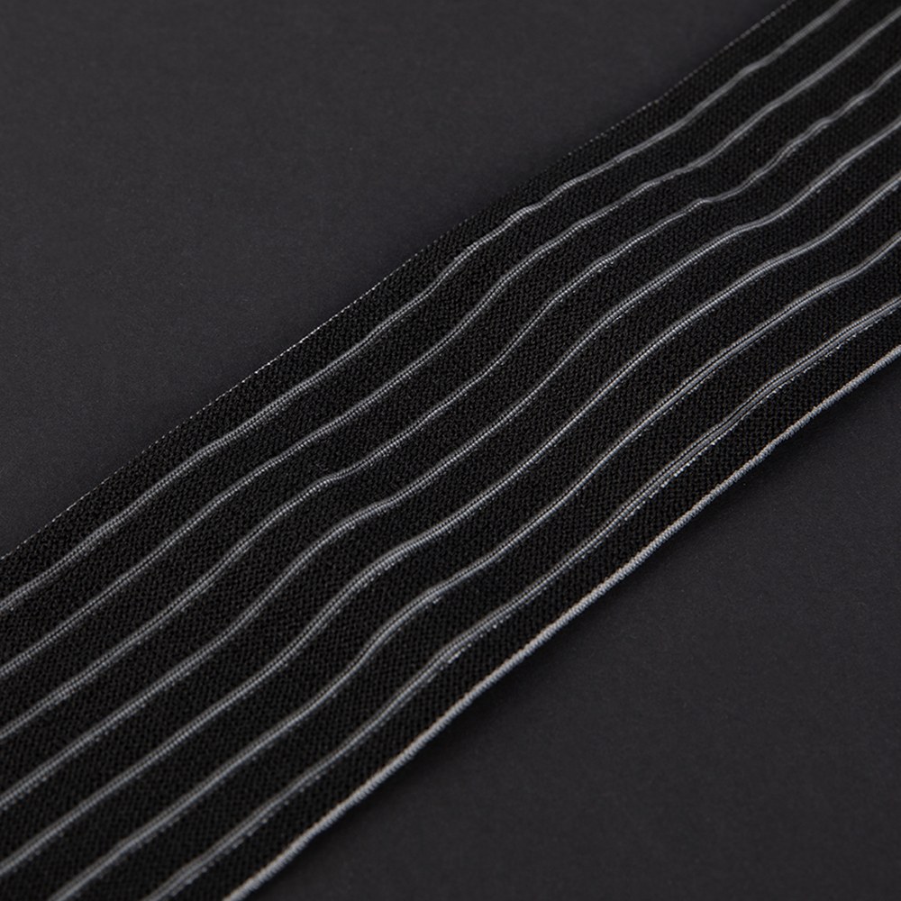 Knee Wrap Pro black/10