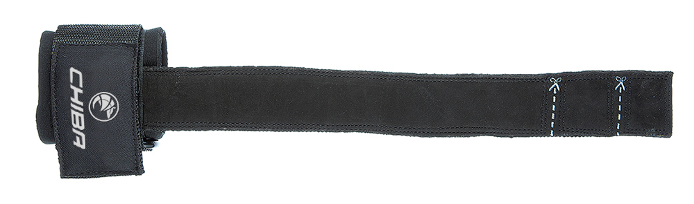 Strongman Power Lifter black/10