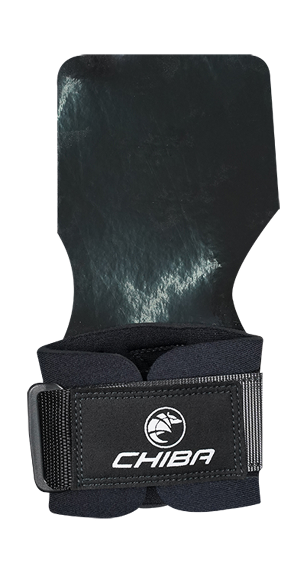 Powergrips black/10