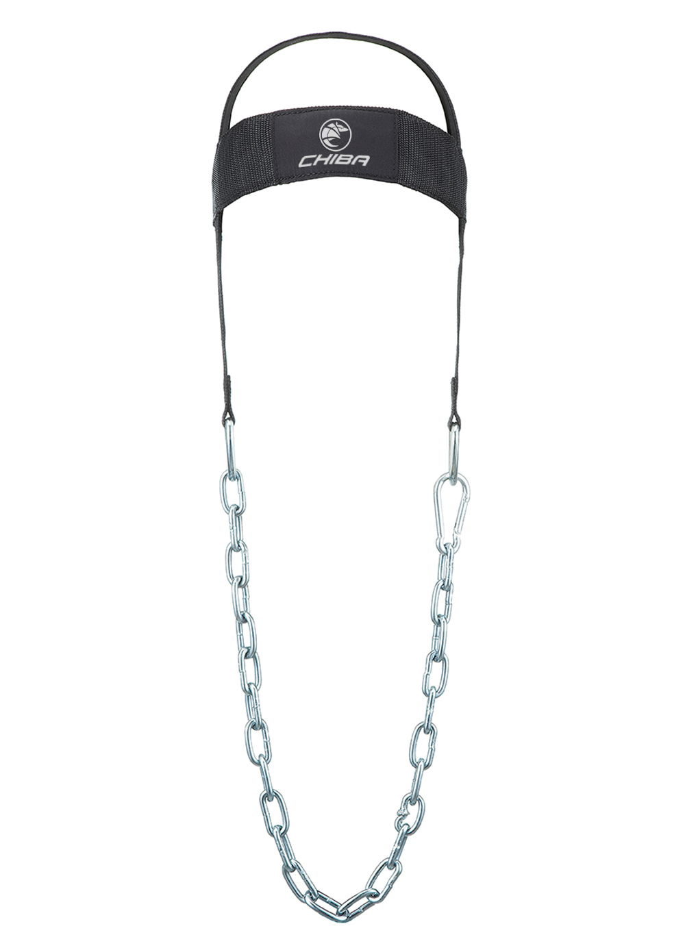 Head Harness black/10