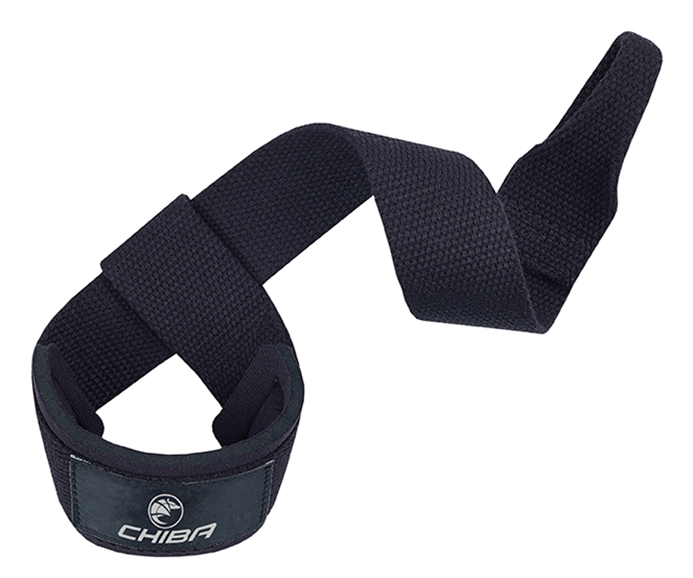 Multifunctions Powerstrap black/10
