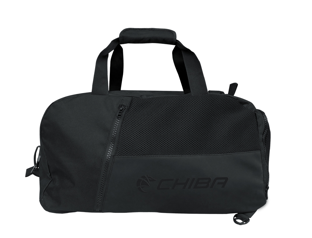 Fitness Bag black/10