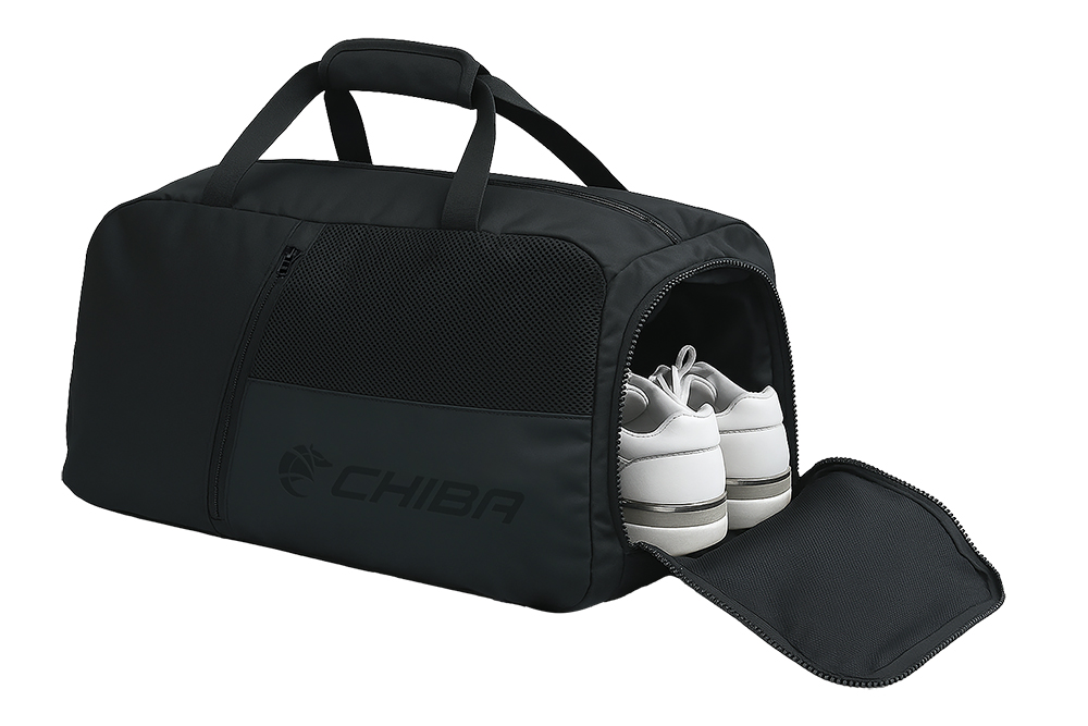 Fitness Bag black/10